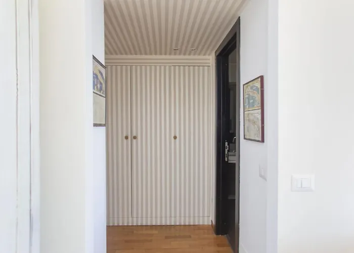 Ripamonti Apartments 66 - Milano